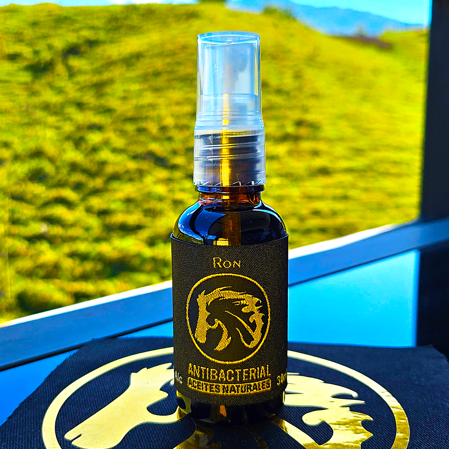 Ron Antibacterial 30ml